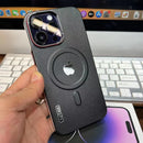 Case MagCover Slim Premium - Para iPhone