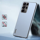 Case Ultra Slim Shield - para Samsung