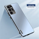 Case Ultra Slim Shield - para Samsung