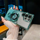 Case Blindex MagSafe Shine Edition - com Suporte | Samsung