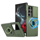 Capa ShieldX Pro Samsung