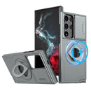 Capa ShieldX Pro Samsung