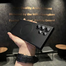 Capa Fosca Max Deluxe - Para Samsung S24 & S23