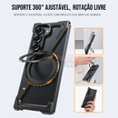 Case Z-Frame Pro Max - para Samsung Z Fold 5 & 6