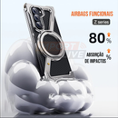 Case Z-Frame Pro Max - para Samsung Z Fold 5 & 6