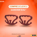 (Compre 1 e Leve 2) GanchoFácil®