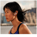 Fone Bluetooth New LivePods 4ª geração - com Estojo de Recarga