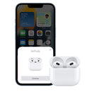 Fone Bluetooth New LivePods 4ª geração - com Estojo de Recarga