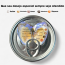 Colar Segredo do Mar - Pérola do Destino