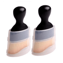 Escova Ultra Macia de Limpeza Interna - Um novo brilho ao interior do seu carro!