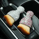 Escova Ultra Macia de Limpeza Interna - Um novo brilho ao interior do seu carro!