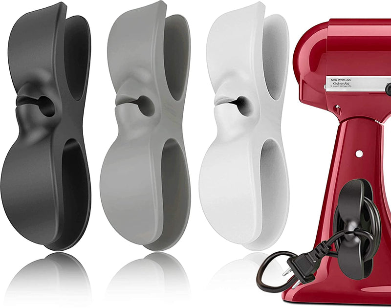 OrganizaCabo™ – Fixe, Enrole e Organize Seus Fios com Facilidade!