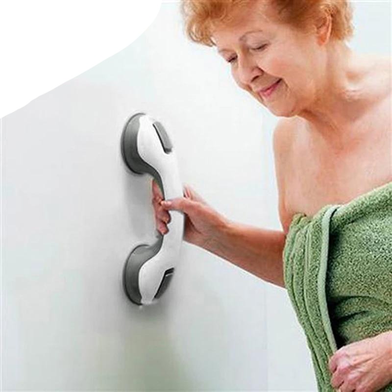 ApoioFix™ – Mais segurança no seu banho, sem furos e sem complicação!