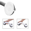 ApoioFix™ – Mais segurança no seu banho, sem furos e sem complicação!