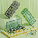 Porta Remédio Organizador PílulaCerta™ - O jeito inteligente de cuidar da sua saúde!