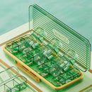 Porta Remédio Organizador PílulaCerta™ - O jeito inteligente de cuidar da sua saúde!