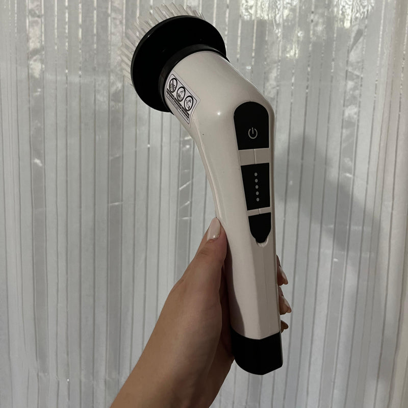 PowerClean – Esfregão Elétrico 9 em 1