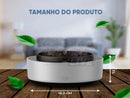 Cinzeiro Purificador de AR