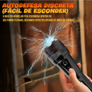 FlashGuard™ - A lanterna tática com defesa pessoal mais poderosa de 2025!