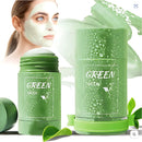 Green Mask™ - Pele Perfeita em Minutos! (PAGUE 1 LEVE 2)