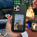 SmartCase IA-Live | Capinha iPhone com tecnologia ULTRA DIY
