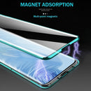Case Magnética Blindada Xiaomi  Dupla Proteção 360º Capinha de Xiaomi Linha POCO