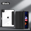 Case Glass Protector - para iPad