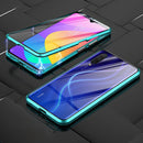 Case Magnética Blindada Xiaomi - Com Tela de Privacidade