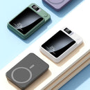 PowerBank 3 em 1 Full Max 5.0 Magsafe | 10000 mAh