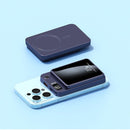 PowerBank 3 em 1 Full Max 5.0 Magsafe | 10000 mAh