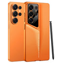 Case Carbon PorscheTech - Edição Especial para Samsung