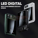 PowerBank 3 em 1 Full Max 5.0 Magsafe | 10000 mAh