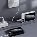 PowerBank 3 em 1 Full Max 5.0 Magsafe | 10000 mAh