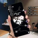 Capa Fashion Explorer Samsung - Linha S24