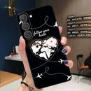 Capa Fashion Explorer Samsung - Linha S24