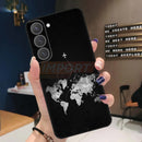 Capa Fashion Explorer Samsung - Linha S24