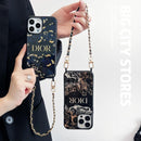 Case Crossbody D'luxury - para iPhone