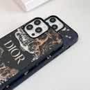 Case Crossbody D'luxury - para iPhone