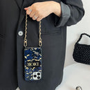 Case Crossbody D'luxury - para iPhone