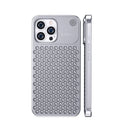 Case Full Metal Refresh - Para iPhone