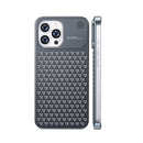 Case Full Metal Refresh - Para iPhone