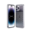 Case Full Metal Refresh - Para iPhone