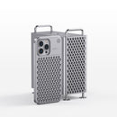 Case Full Metal Refresh - Para iPhone