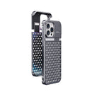 Case Full Metal Refresh - Para iPhone