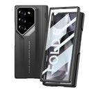Case Carbon PorscheTech - Edição Especial para Z-Fold