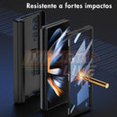 Case Blindada Magnética 360º Samsung Galaxy Z Fold