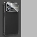 Case Slim Refresh Premium iPhone - Detalhe Frameless