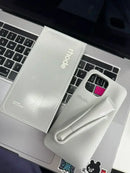 Case Rhode Hailey Fashion - Com Batom Girl's