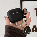 Case Soft Cute Style para AirPods