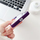 Case Nano Colors iPhone 15 | 🔥 COMPRE e GANHE o Kit com Protetores de Câmera - ÚLTIMAS UNIDADES GRÁTIS